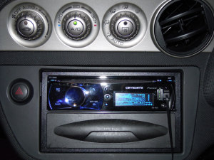 パイオニア DEH-P650