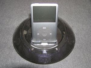 JBL ON STATION ⅢP