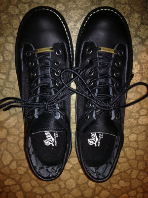 Danner CASCADE RANGE 2