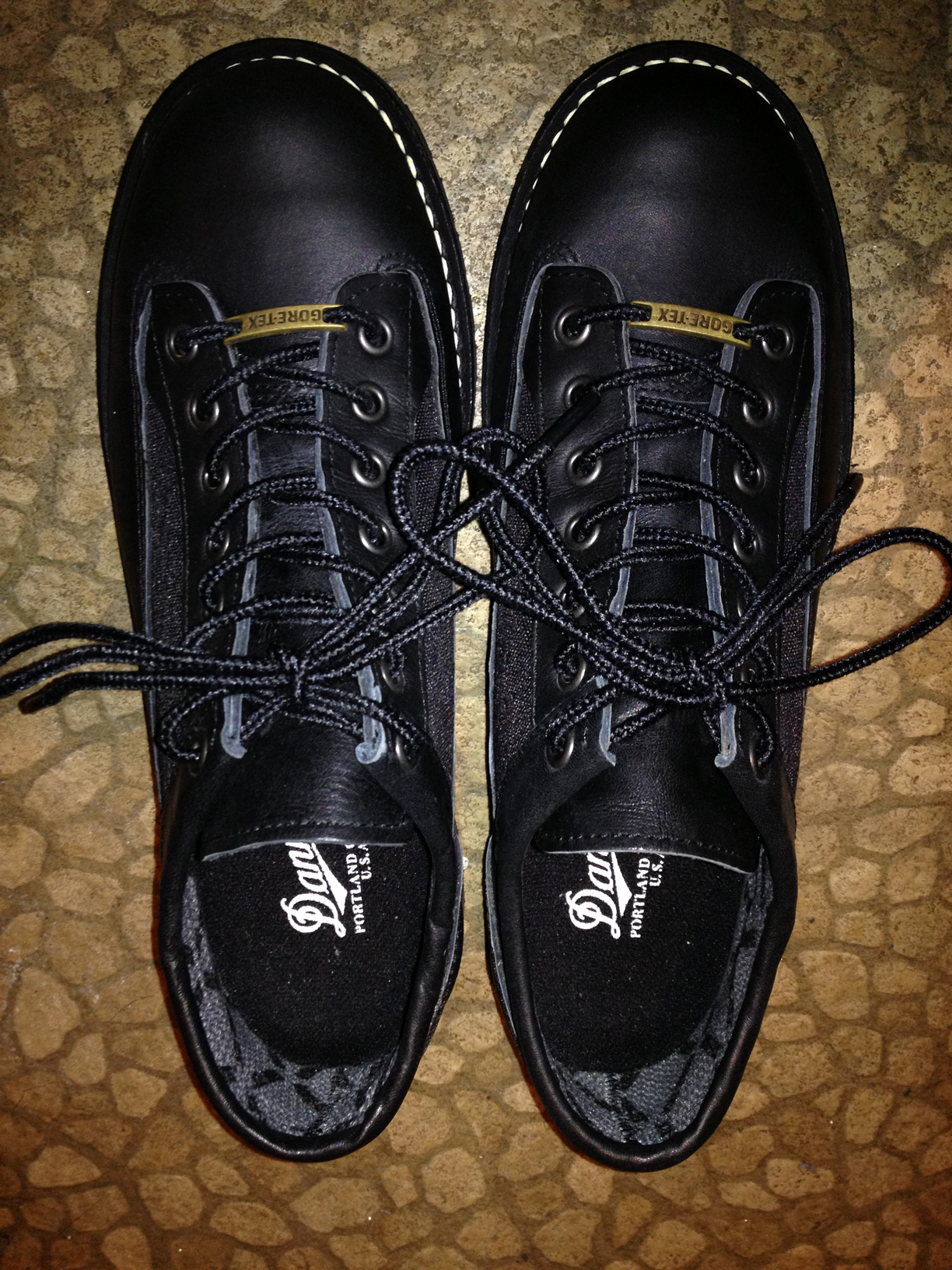 Danner CASCADE RANGE 2